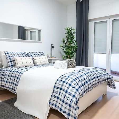 Dado Host Apartman Vigo Kültér fotó