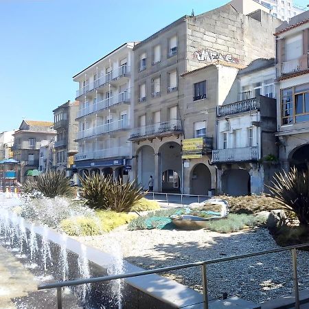 Dado Host Apartman Vigo Kültér fotó