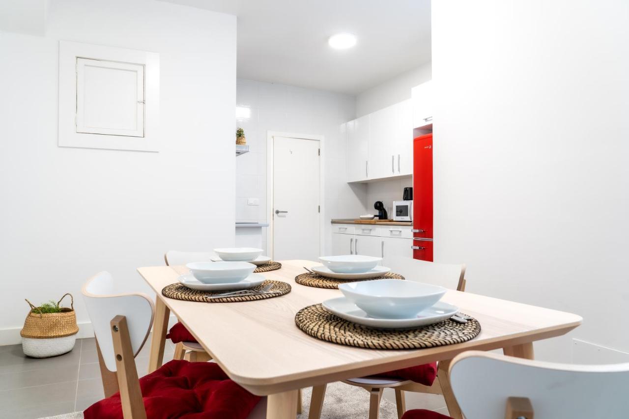 Dado Host Apartman Vigo Kültér fotó