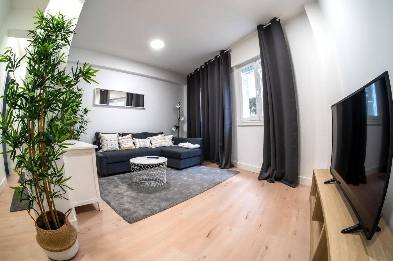 Dado Host Apartman Vigo Kültér fotó