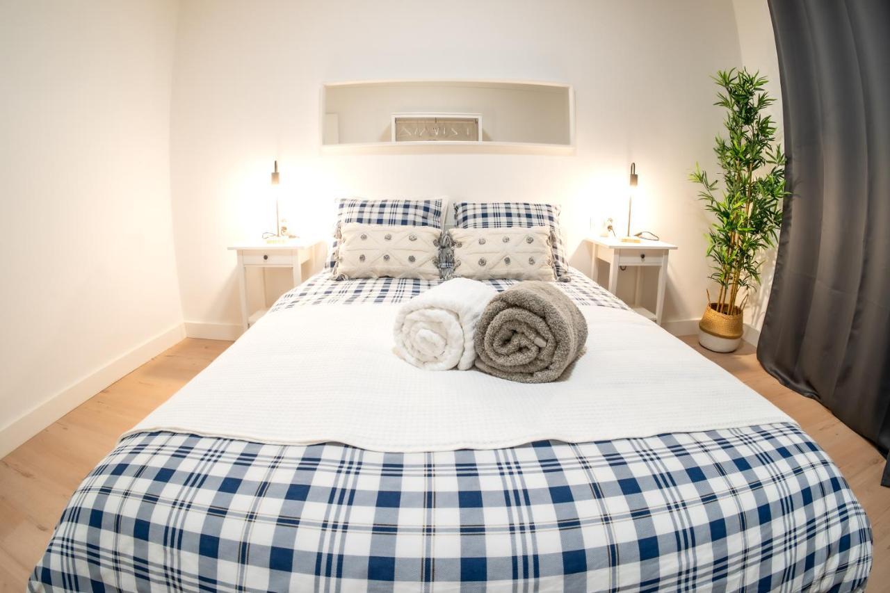 Dado Host Apartman Vigo Kültér fotó