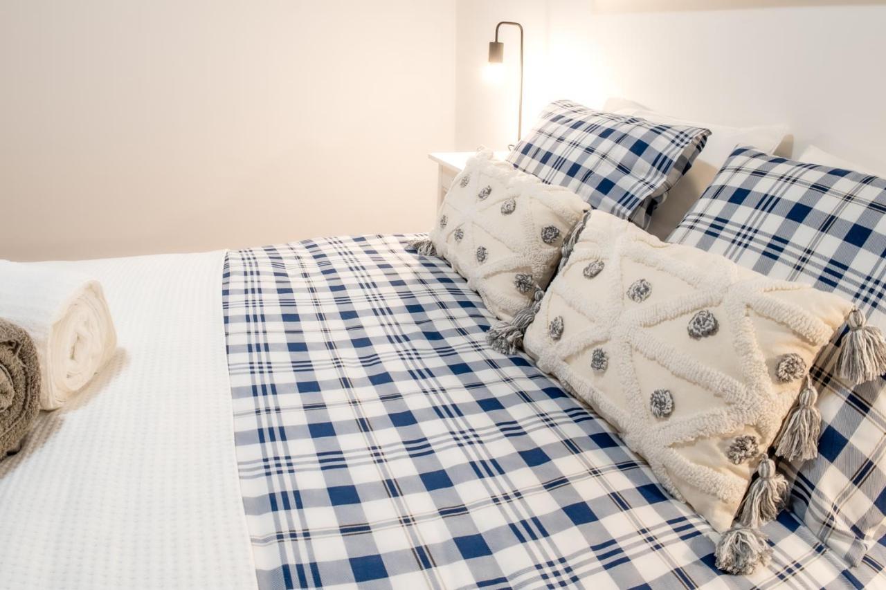 Dado Host Apartman Vigo Kültér fotó
