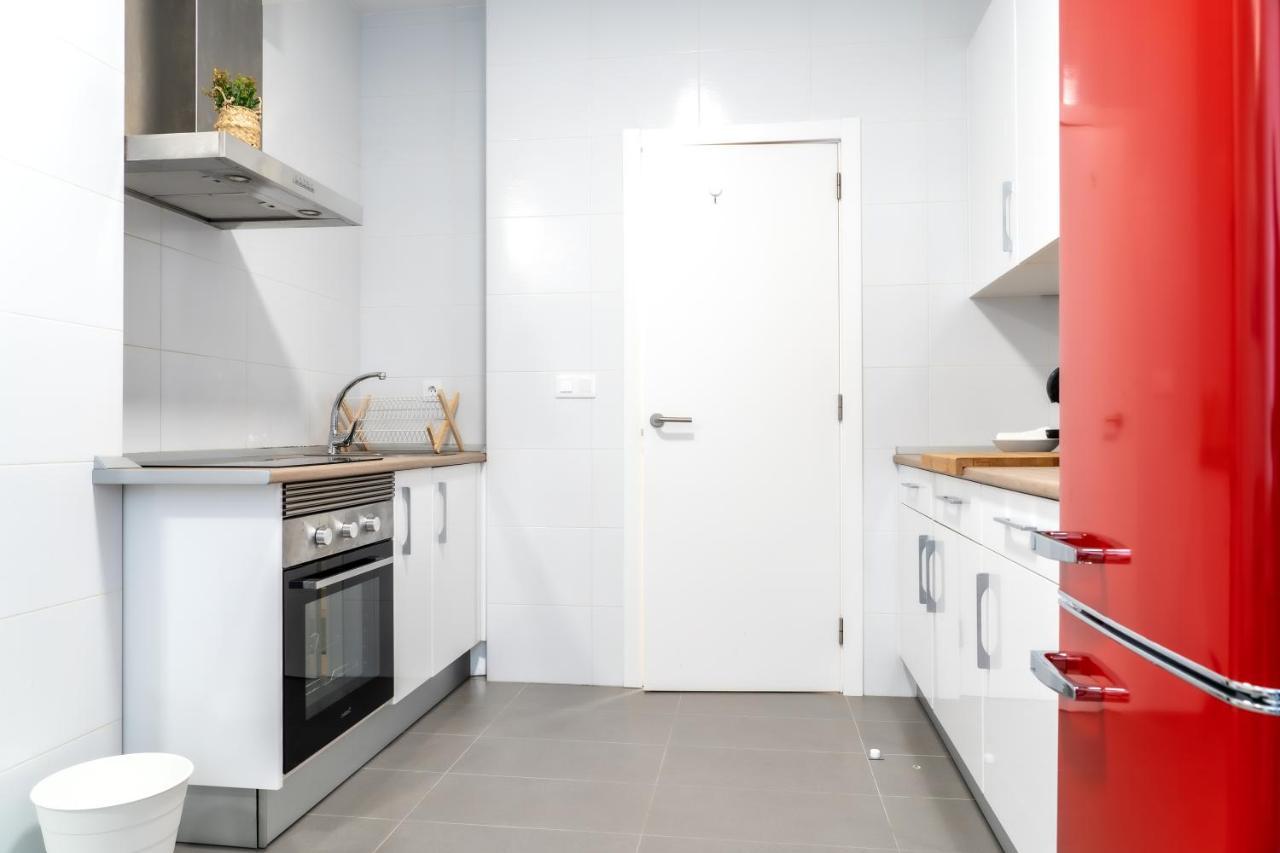 Dado Host Apartman Vigo Kültér fotó