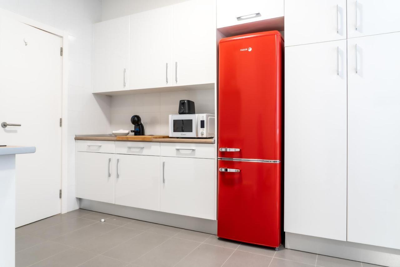 Dado Host Apartman Vigo Kültér fotó