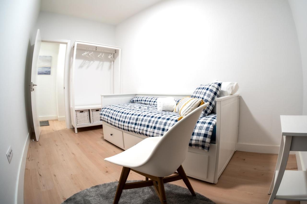 Dado Host Apartman Vigo Kültér fotó