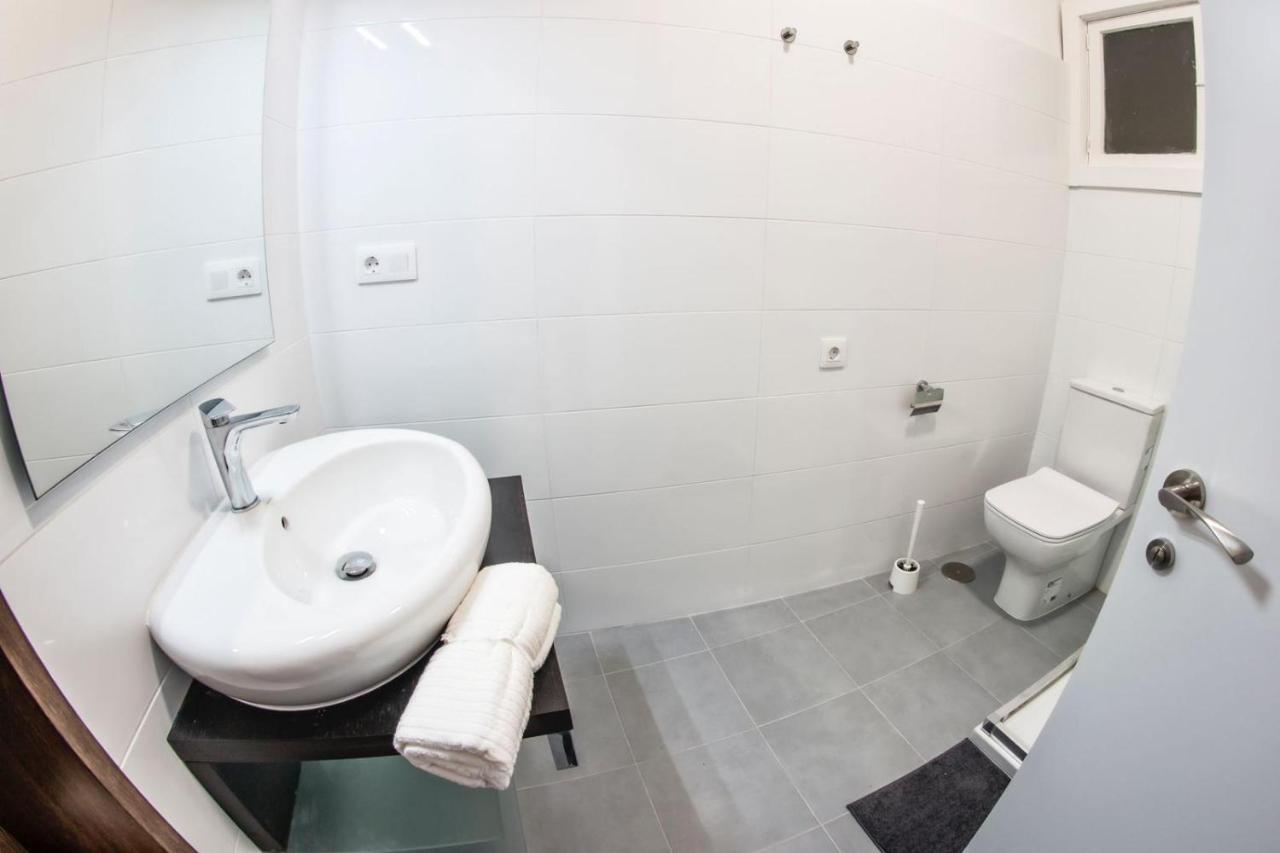 Dado Host Apartman Vigo Kültér fotó