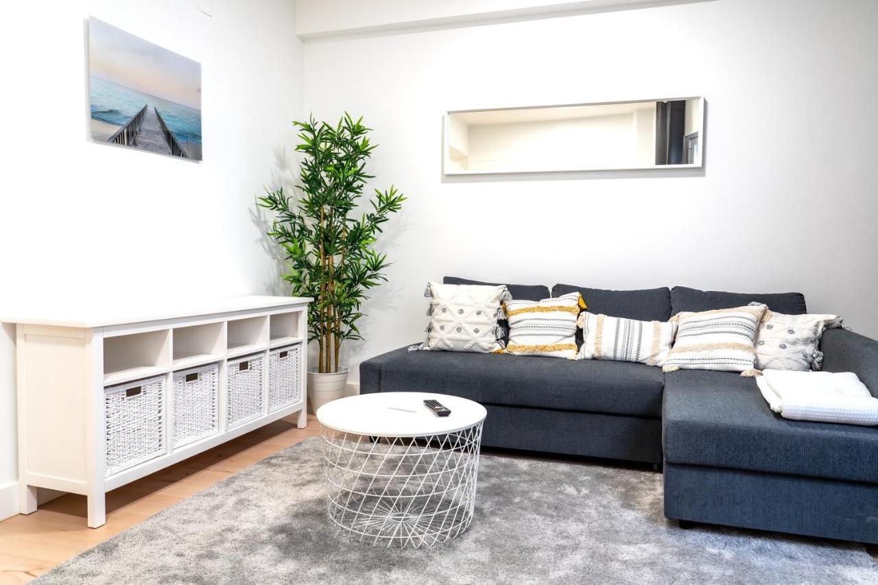 Dado Host Apartman Vigo Kültér fotó