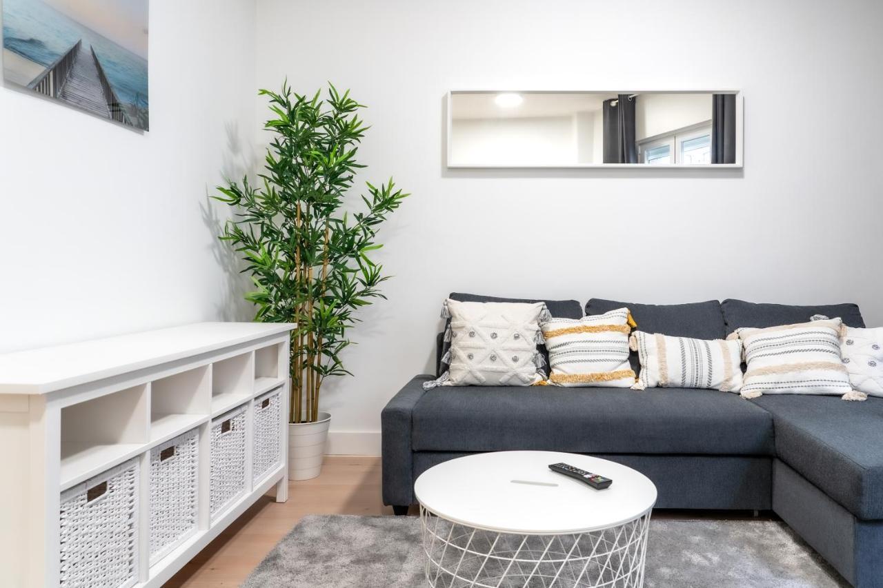 Dado Host Apartman Vigo Kültér fotó