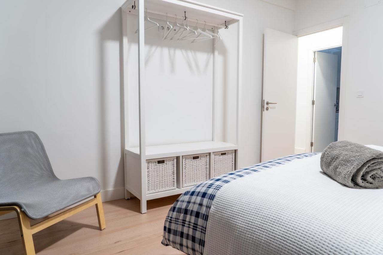 Dado Host Apartman Vigo Kültér fotó