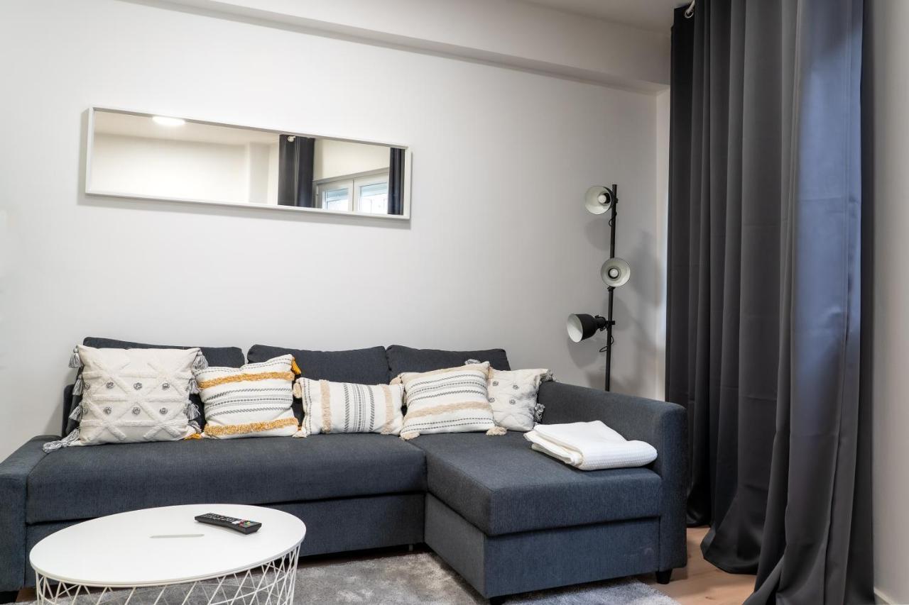 Dado Host Apartman Vigo Kültér fotó