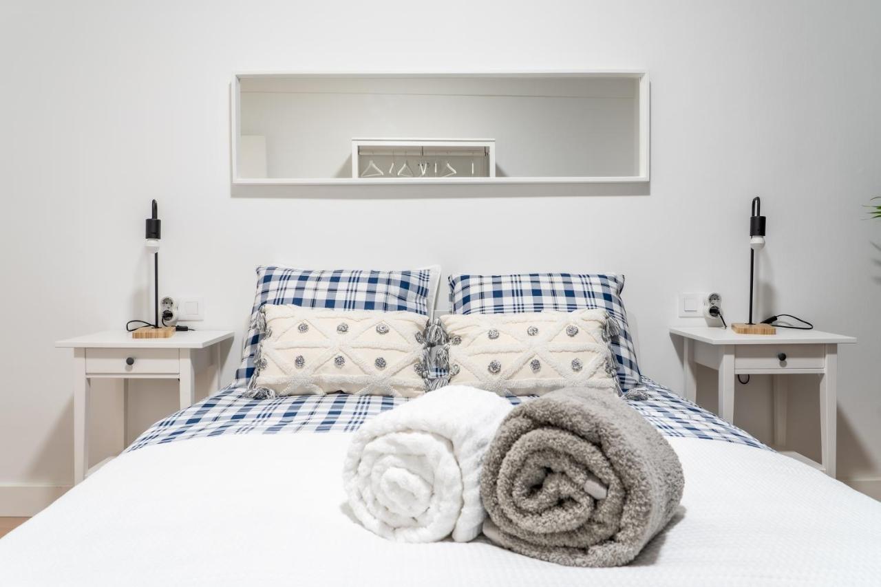 Dado Host Apartman Vigo Kültér fotó
