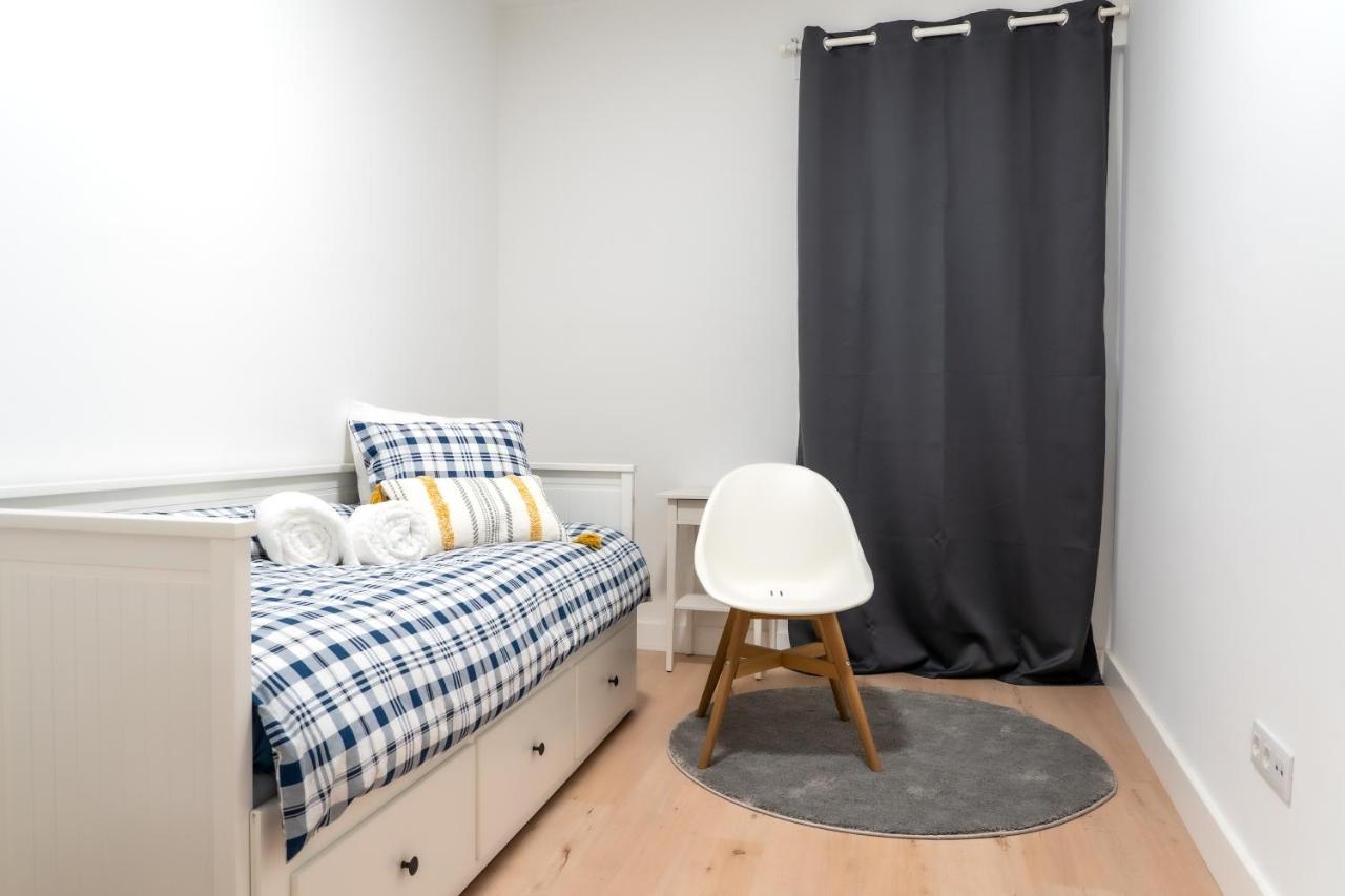 Dado Host Apartman Vigo Kültér fotó